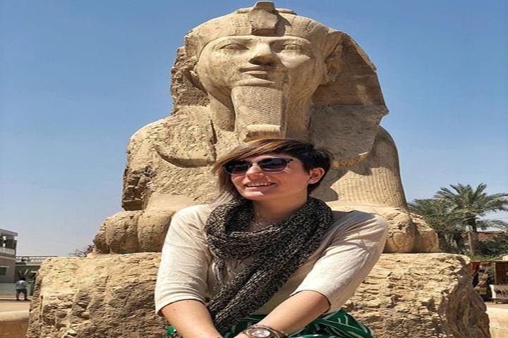 private-customizable-day-tour-giza-pyramids-memphis-saqqara-dahshur photo 4