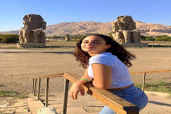 Private Giza Pyramids & Sphinx Tour with Camel Ride — Cairo Experience photo 3