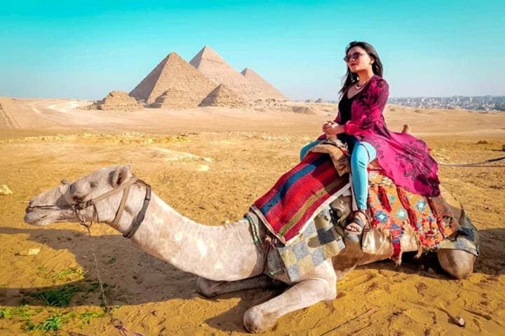 7-Day Egypt Tour: Luxor & Cairo Highlights with 5-Star Accommodation photo 6