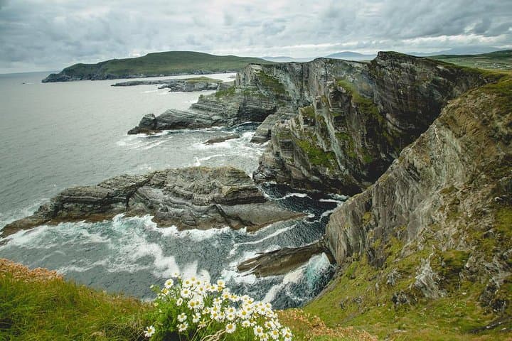 Exploring Ireland’s Ring of Kerry: A Full-Day Scenic Tour from Cork photo 4