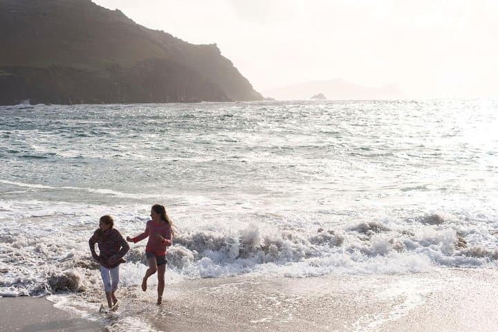 Exploring Ireland’s Ring of Kerry: A Full-Day Scenic Tour from Cork photo 6