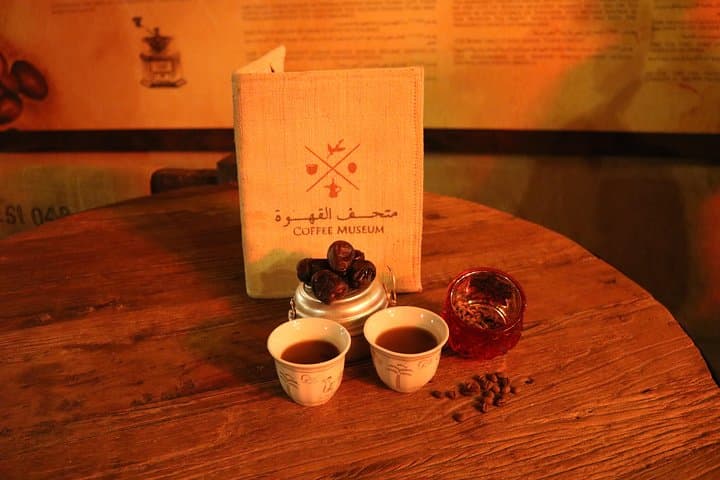 Dubai Middle Eastern Food Trail: Bastakiya to Dubai Creek Culinary Walking Tour photo 5