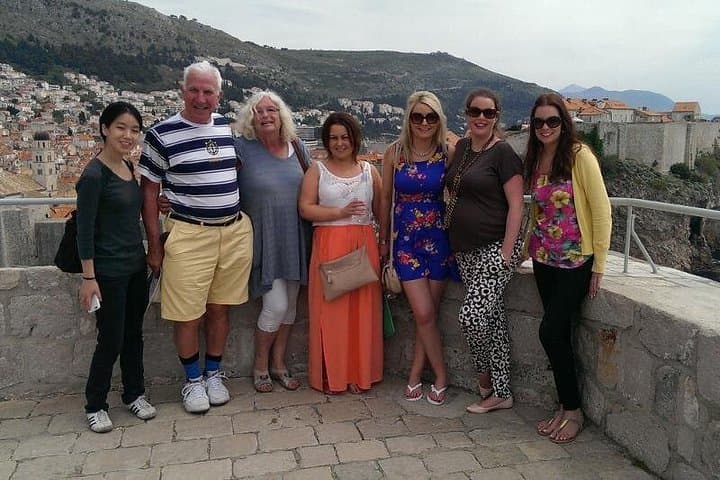 Dubrovnik Game of Thrones Private Driving Tour — Srđ, Trsteno & Filming Sites photo 2