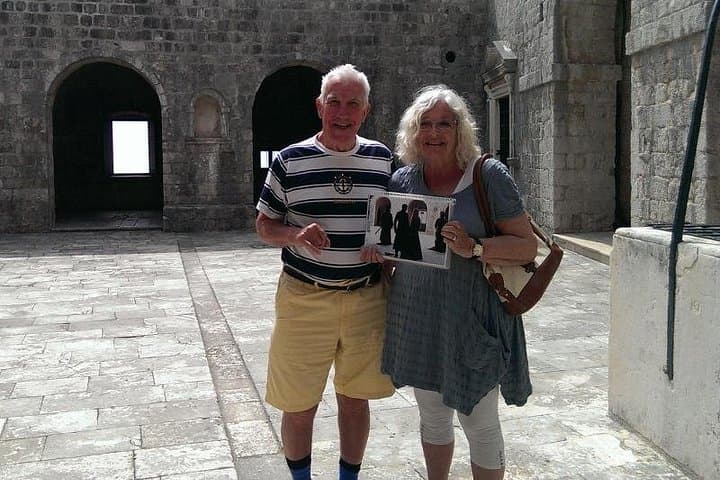 Dubrovnik Game of Thrones Private Driving Tour — Srđ, Trsteno & Filming Sites photo 3