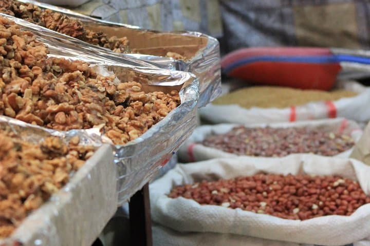 Marrakech Evening Bike Tour: Sunset Ride, Tasting Stops & Tangia Dinner photo 3
