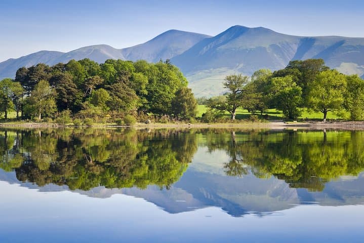 Overnight Lake District Escape: Cream Tea, Windermere Cruise & Hill Top Visit