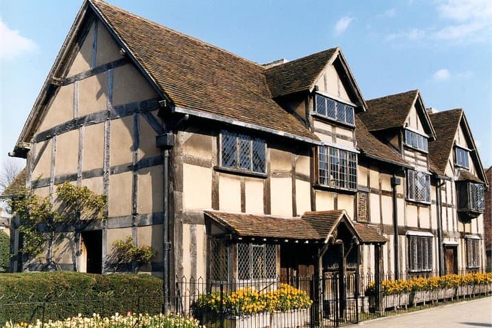 Warwick Castle, Shakespeare’s Stratford & Oxford: Full-Day Cultural Drive from London photo 5