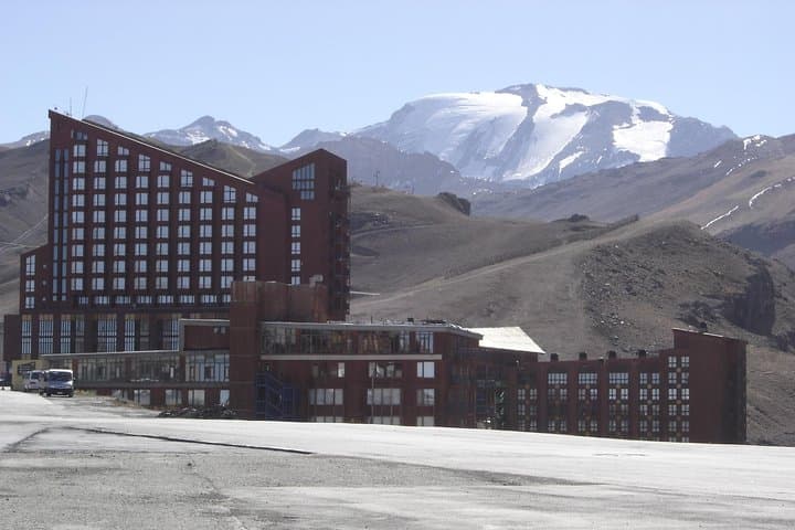 Valle Nevado Half-Day: Cheese, Wine and Andes Lookouts (Carbon Neutral) photo 3