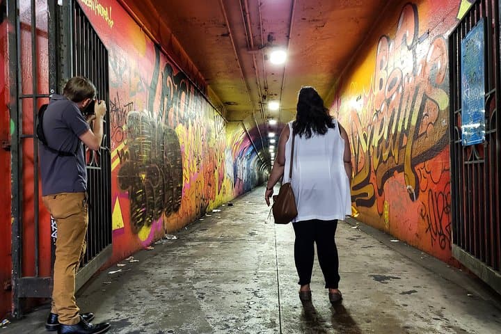 NYC Extremes Photography Excursion — Capture New York’s Oldest, Deepest, Smallest and Highest Sights