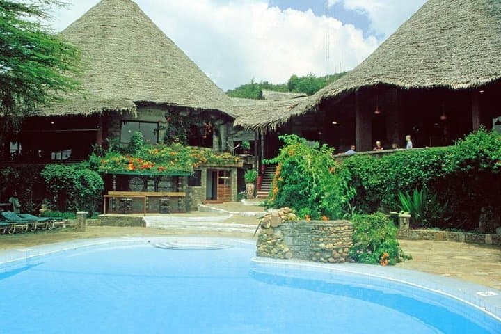 12-Day Kenya Big Five Safari: Samburu to Masai Mara Wildlife Adventure photo 3