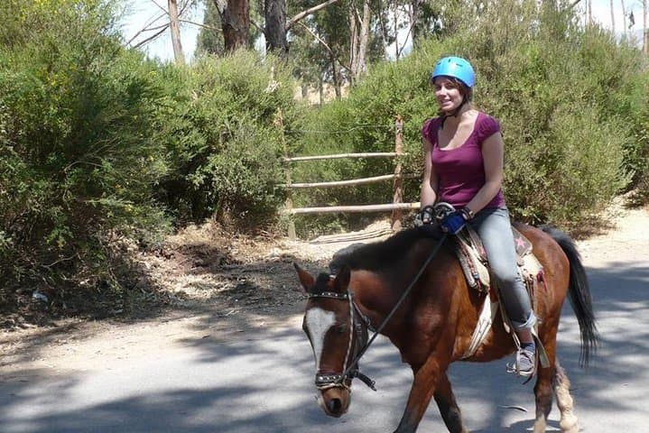 Horseback Riding Around Cusco: Half-Day Private Tour to Andean Villages & Temple of the Moon photo 6