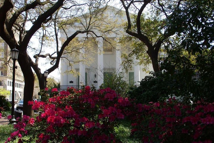 Exploring Savannah’s Historic District: A Walking Tour Through Time and Culture photo 3