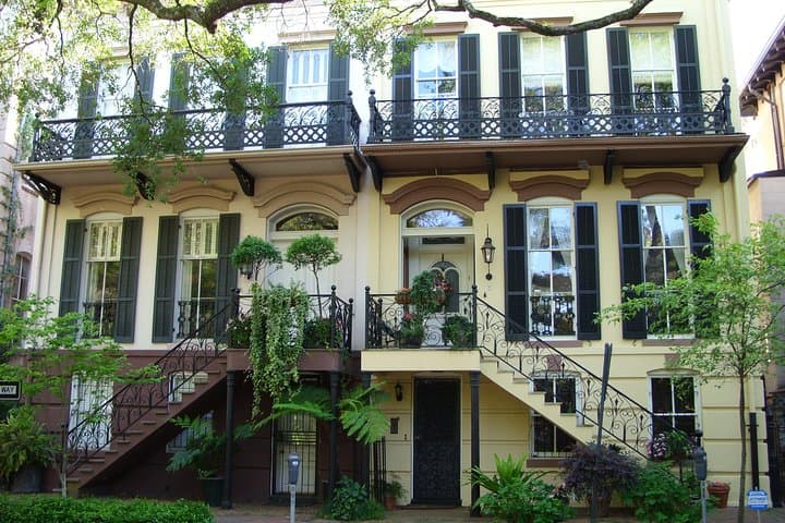 Exploring Savannah’s Historic District: A Walking Tour Through Time and Culture photo 5