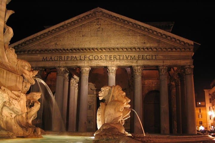 Walk Rome’s Angels and Demons Film Sites: A 2.5-Hour Movie Locations Walking Tour