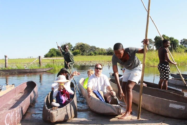 13-Day Botswana Safari: Okavango Delta, Moremi, Savuti & Chobe photo 3