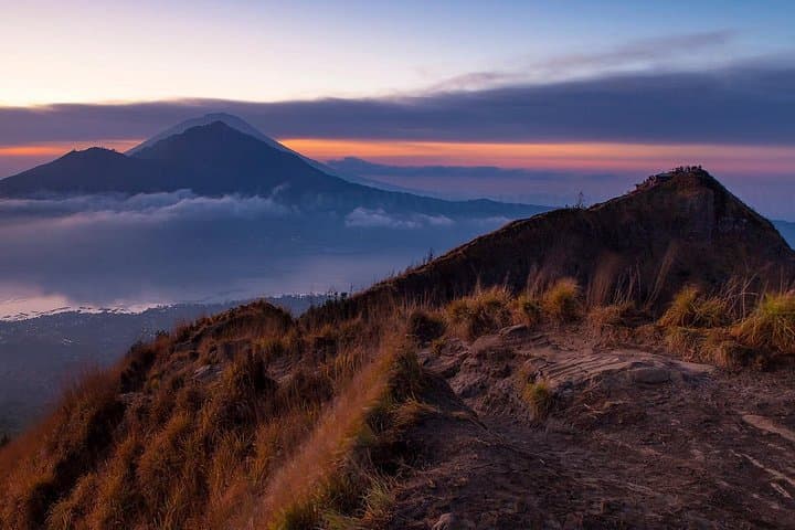 Mount Batur Sunrise Trek: Small-Group Trek to the Crater at Dawn photo 1