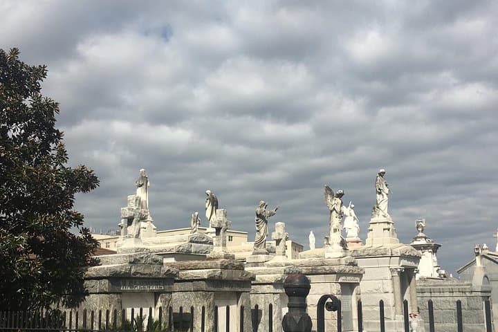 Esplanade Ridge Self-Guided Audio Tour — Creole Garden District Walk in New Orleans photo 2