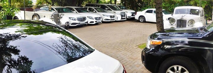 All-Island Taxi Service Sri Lanka — Private Car & Mini Van Transfers photo 2