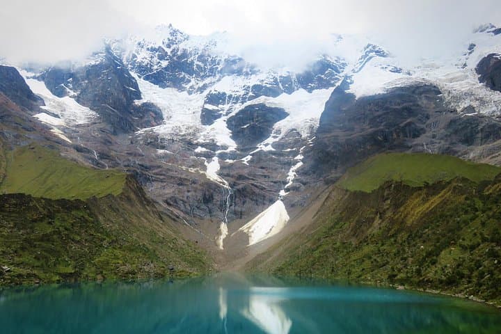 Full-Day Humantay Lake Trek from Cusco — Sacred Turquoise Laguna & Salkantay Views photo 3