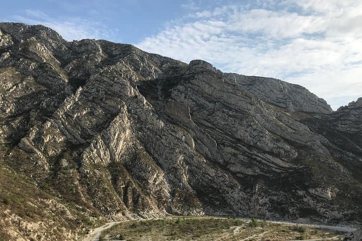 Explore La Huasteca Canyon: Monterrey Guided Canyon & Rock-Climbing Highlights photo 6