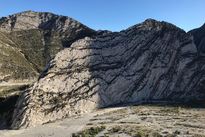 Explore La Huasteca Canyon: Monterrey Guided Canyon & Rock-Climbing Highlights photo 5