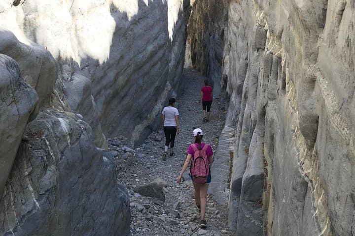Explore La Huasteca Canyon: Monterrey Guided Canyon & Rock-Climbing Highlights photo 4