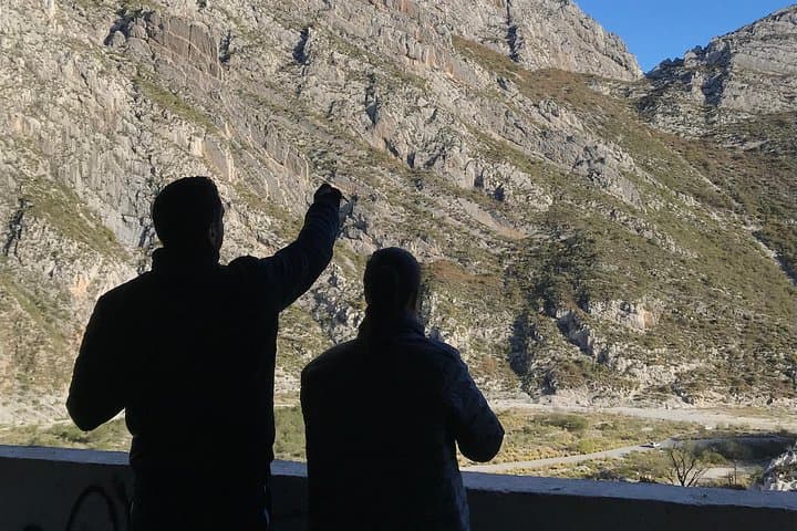 Explore La Huasteca Canyon: Monterrey Guided Canyon & Rock-Climbing Highlights photo 3