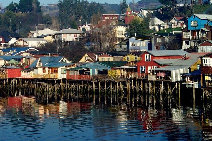 Chiloé Day Trip from Puerto Montt to Ancud, Caulín & Lacuy photo 3