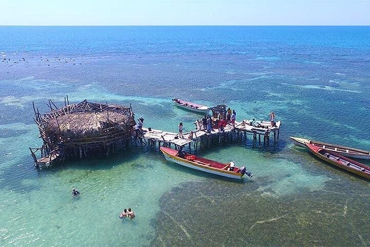 YS Falls and Pelican Bar: South Coast Day Trip from Montego Bay photo 5