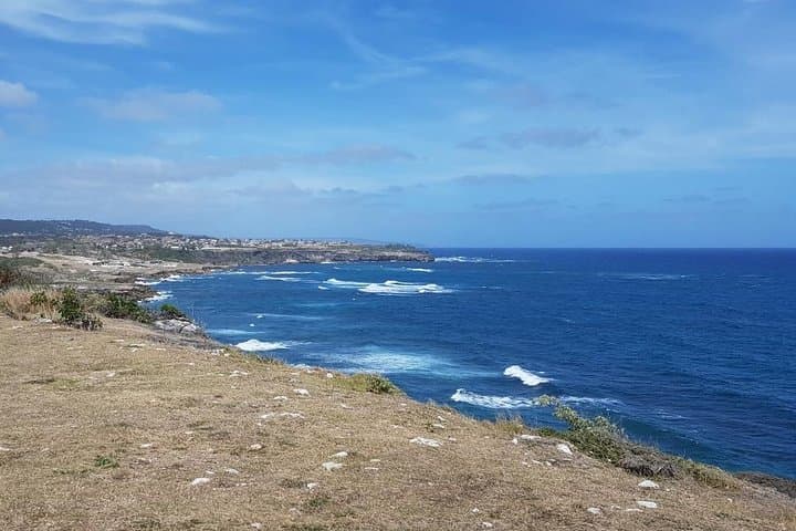Barbados Coastal Sightseeing Private Tour: Beaches, Rum Shops & Historic Garrison photo 5