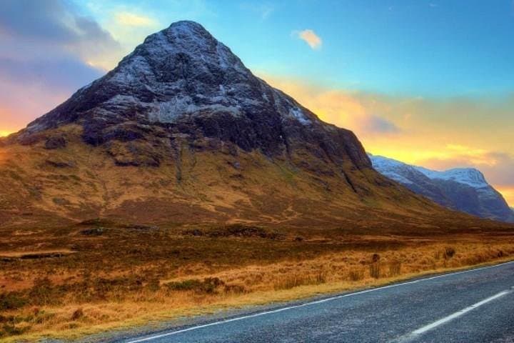 Glencoe and Glenfinnan Private Day Tour: West Highlands Luxury Sightseeing photo 4