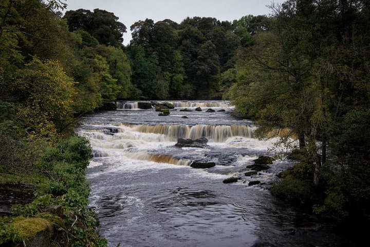 Full-Day Yorkshire Dales Tour from Windermere — Buttertubs Pass, Aysgarth Falls & Hawes photo 4