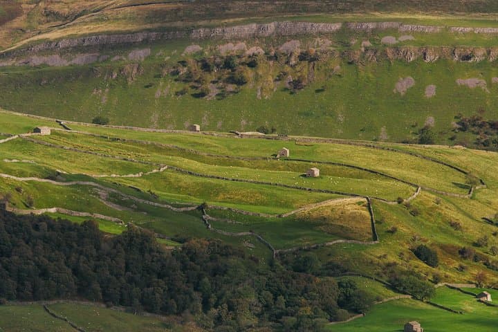 Full-Day Yorkshire Dales Tour from Windermere — Buttertubs Pass, Aysgarth Falls & Hawes photo 2