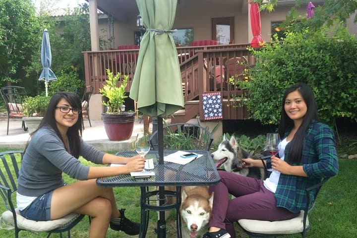 Verde Valley Wine Trail: Private Sedona Wine Tour & Tasting photo 4