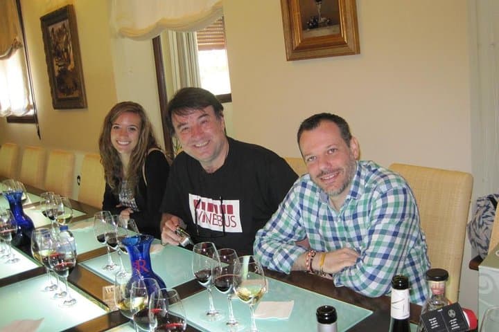 Windmills of Don Quixote Wine Tour from Madrid — La Mancha Wineries & Tasting photo 2
