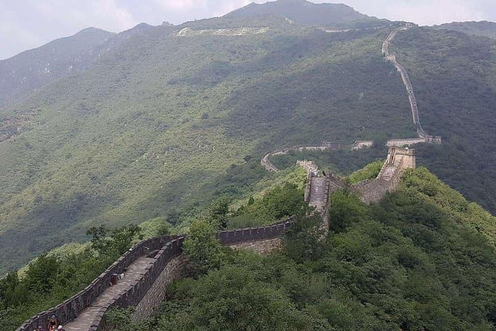Private Classic China Tour — Shanghai to Xi'an and Beijing in 7 Days photo 3