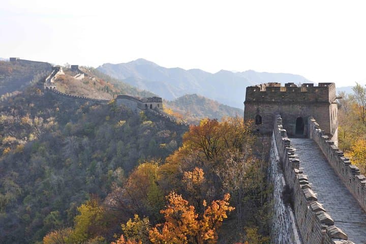 Private Classic China Tour — Shanghai to Xi'an and Beijing in 7 Days