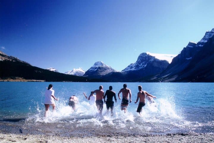 4-Day Coho Tour: Highlights of Banff & Jasper National Parks photo 5
