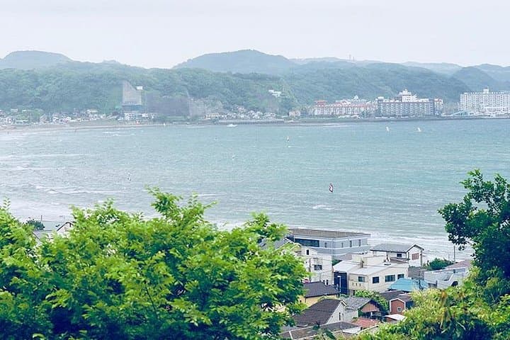 Kamakura to Enoshima: A Day Touring Shrines, Sea Views, and the Great Buddha photo 4