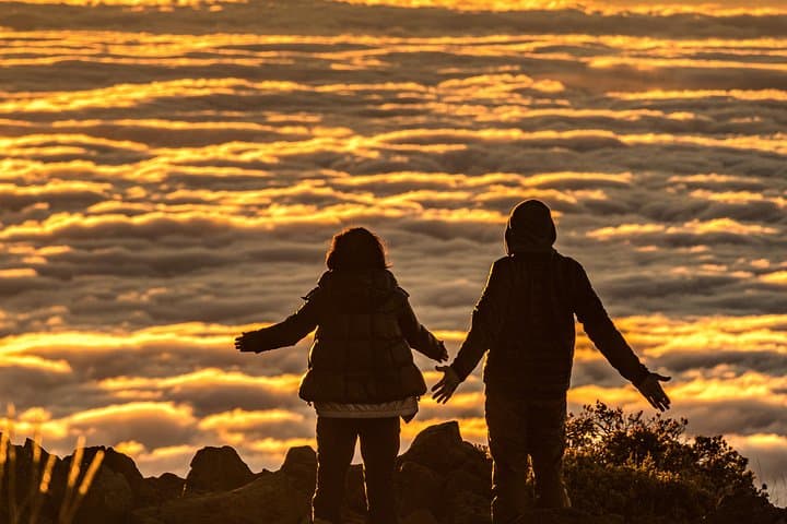 Haleakala Sunrise Tour on Maui: Watch the Summit Dawn with Breakfast Included photo 5