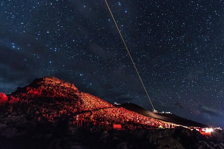 Haleakala Sunrise Tour on Maui: Watch the Summit Dawn with Breakfast Included photo 2