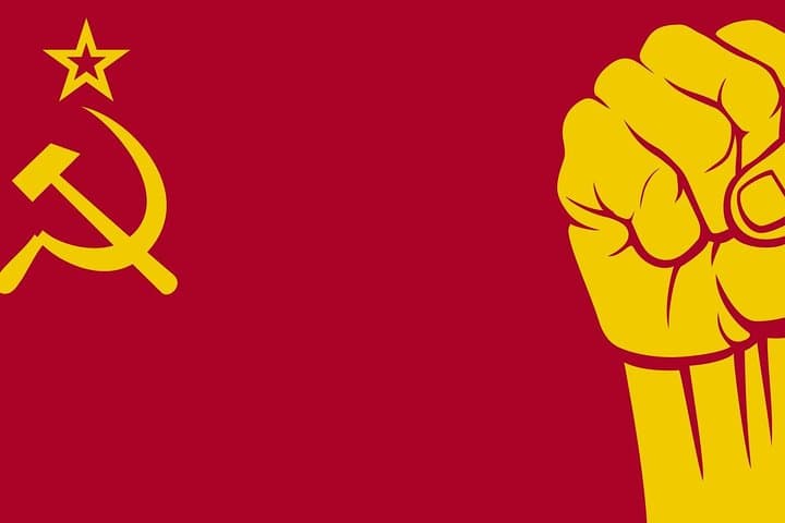 Prague Through Conflict: Communism and WWII Walking Tour
