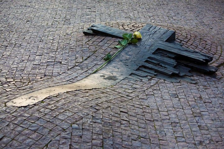 Prague Through Conflict: Communism and WWII Walking Tour photo 6