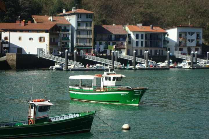 Coastal Hike from San Sebastián to Pasaia: Mount Ulia Trail and Harbor Crossing photo 4