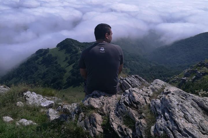 Mount Ernio Hike from San Sebastián — Day Hike & Getaria Seafood Lunch photo 6