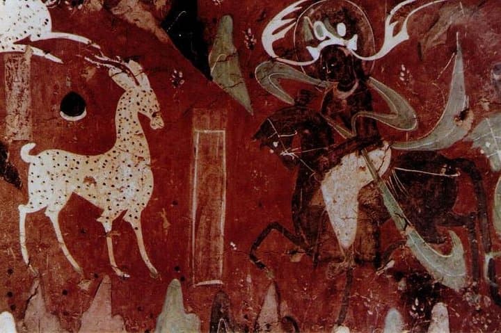 9-Day Hexi Corridor Explorer: Gansu Silk Road Journey from Lanzhou photo 6