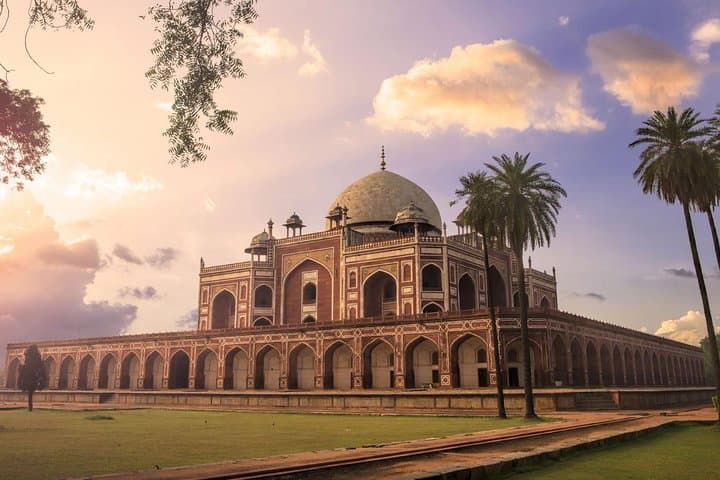 Taj Mahal Sunrise: 2-Day Private Delhi & Agra Tour with Overnight in Agra photo 5