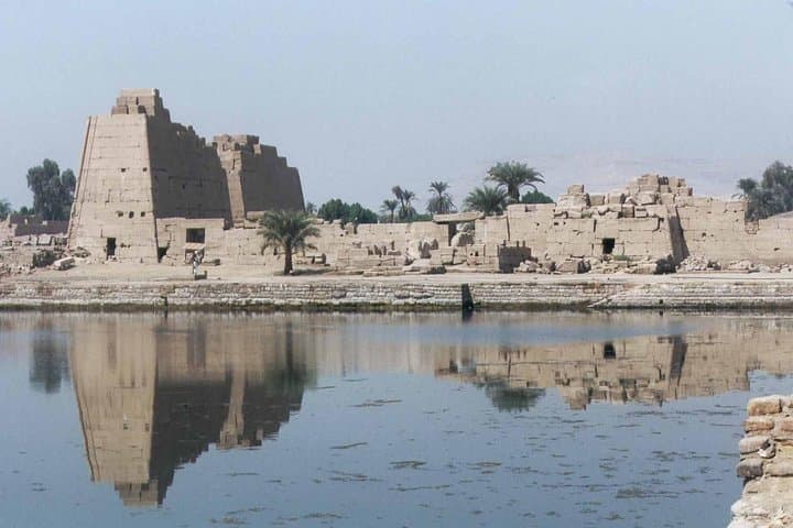 Sailing Ancient Egypt: 4-Night Nile Cruise from Luxor to Aswan photo 6