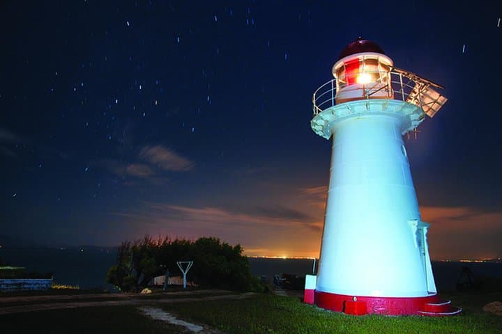 Cape Cleveland Helicopter Flight: 45-Minute Scenic Tour from Townsville