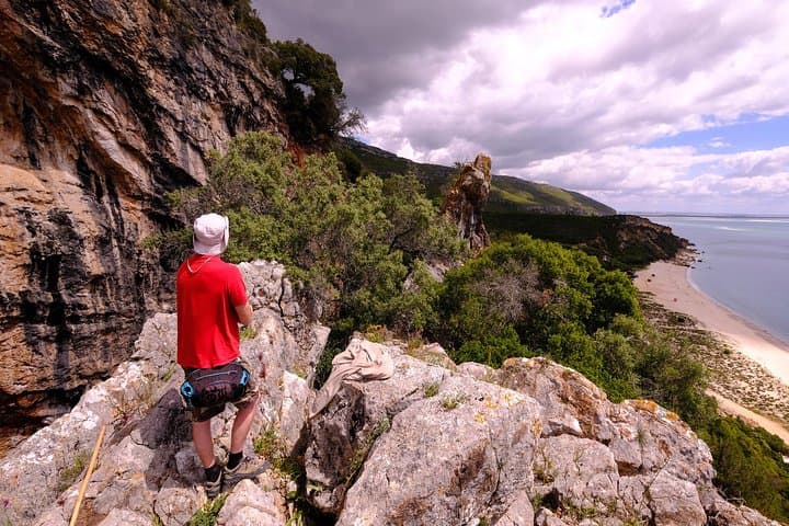 Hidden Trails of Sintra: Guided Hike to Secret Viewpoints photo 2